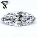 2.52 Carat Marquise Lab-Grown Diamond ,G ,VVS2 ,IGI Cerified Diamond