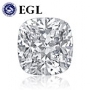 1 carat Cushion Brilliant Cut 100% Natural Loose Diamond. Certified By EGL USA. G Color and VS1 Clarity.
