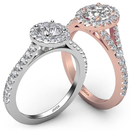 How To Choose Engagement Ring Style Javda