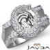 14k White Gold, 8.70gm