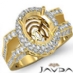 18k Yellow Gold, 11.00gm