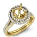 14k Yellow Gold, 4.50gm