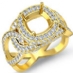 14k Yellow Gold, 7.00gm