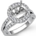 18k White Gold, 5.00gm