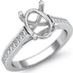 14k White Gold, 3.44gm