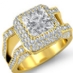 14k Yellow Gold, 11.75gm