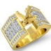 14k Yellow Gold, 10.50gm