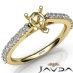 14k Yellow Gold, 2.30gm