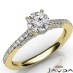 14k Yellow Gold, 3.10gm