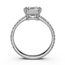  diamond Ring Platinum 950