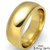 4.00 Size 18k Yellow Gold, 10.80gm