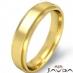 4.00 Size 18k Yellow Gold, 5.80gm