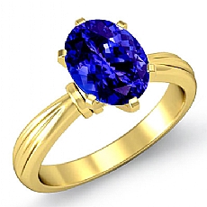  diamond Ring 14k Gold Yellow