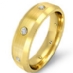 14k Yellow Gold, 8.00gm