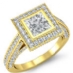 14k Yellow Gold, 5.00gm