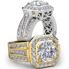  diamond Hot Deals 18k Gold White
