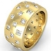 14k Yellow Gold, 14.63gm