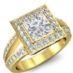 14k Yellow Gold, 7.00gm