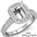 14k White Gold, 3.92gm