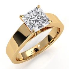  diamond  14k Gold Yellow