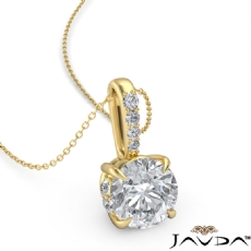  diamond  14k Gold Yellow