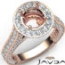 14k Rose Gold, 6.00gm